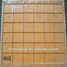 large quantity in store plastic tile mold